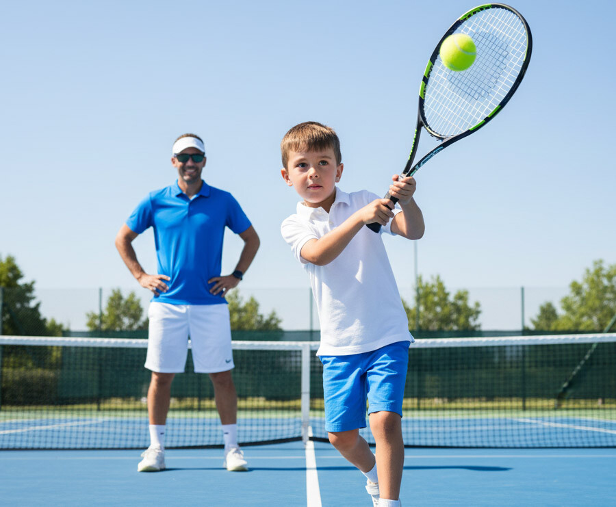 tennis-coach-for-kids-service-game